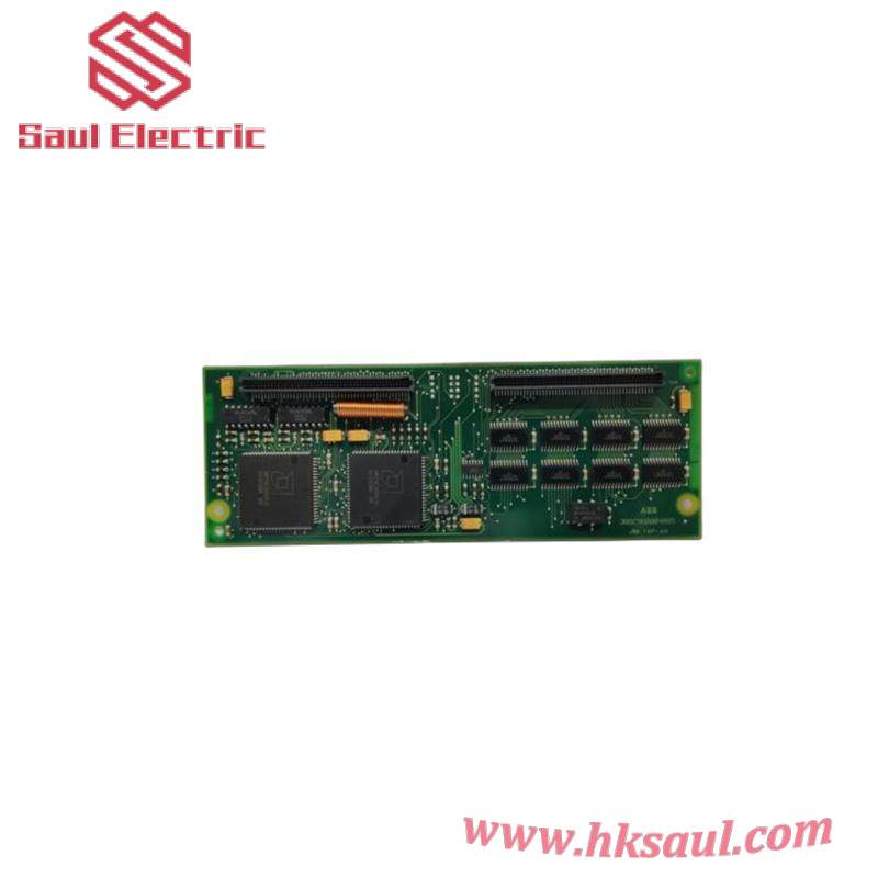 ABB CS503V1 PCB CARD