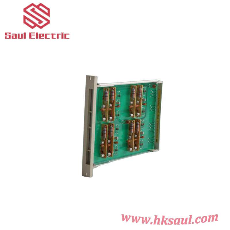 ABB CT302A GJR2167200R0001 Processor Module