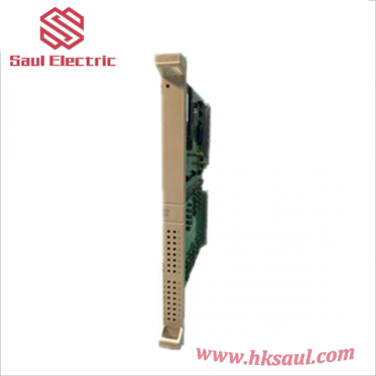 ABB D0910S Digital Output Module