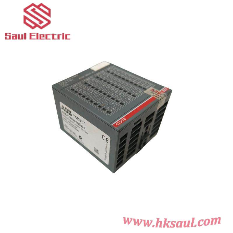 ABB DC523 B7 Digital module