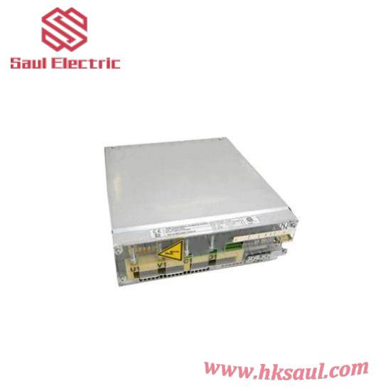 ABB DCF804-0050 3ADT209026R0002 External Field Exciters