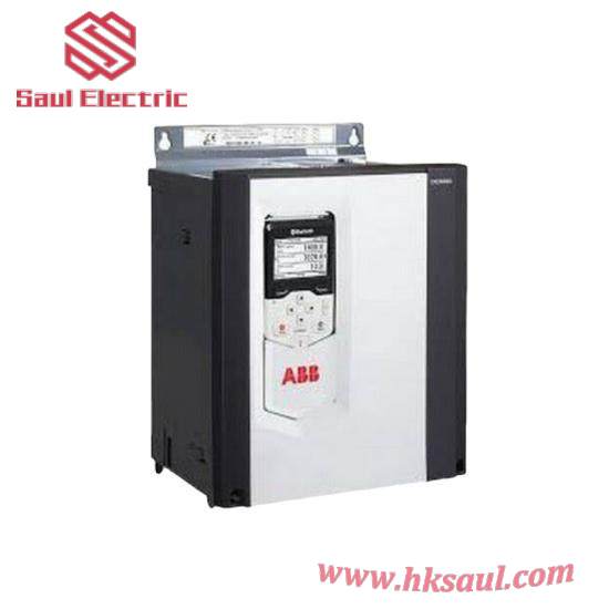 ABB DCS880-S02-0250-05X0 DC converter module