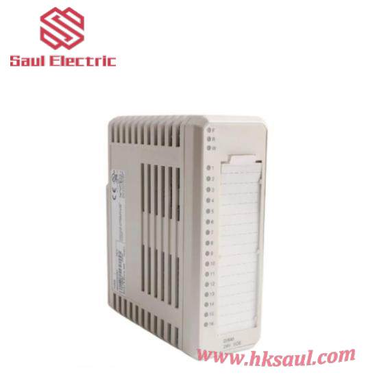 ABB DI840 3BSE020836R1 Digital Input Module
