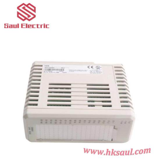 ABB DI840 3BSE020836R1 Digital Input Module