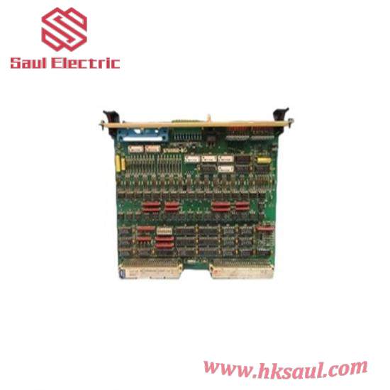 ABB DO86-16 Stromberg Digital Output Board 5760852-8G