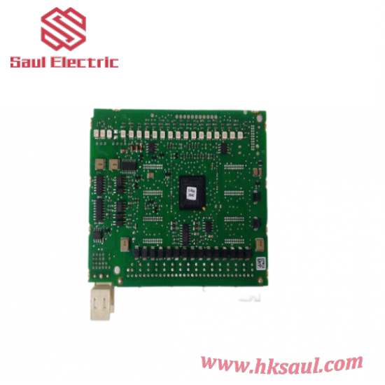 ABB DO880-1 3BSE028588R1 Main Control Board  New