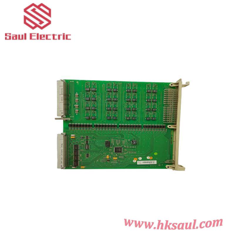 ABB DSDO115A