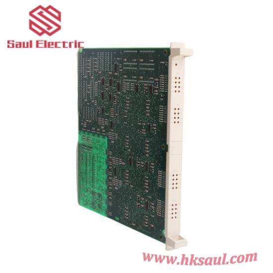 ABB DSDP170 57160001-ADF Pulse Counting Module