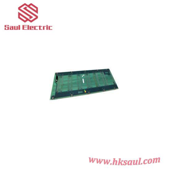 ABB DSQC100 YB161102-AA BACKPLANE MODULE