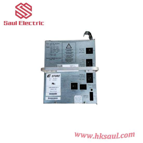 ABB DSQC3044 3HAC059152-001/07 Power Module