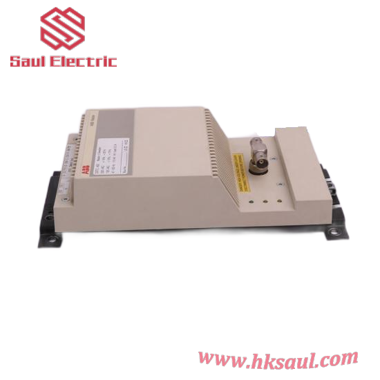 ABB DSQC508 3HAC5393-2 Battery Unit