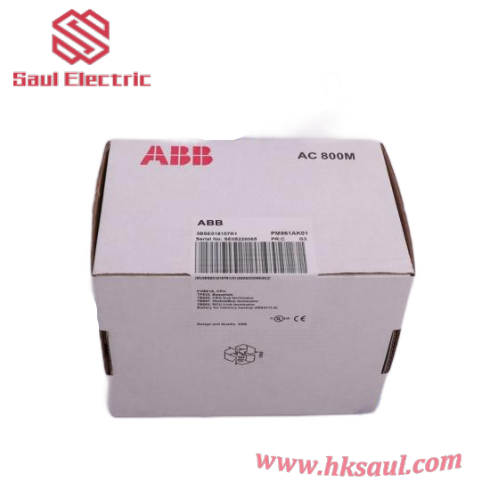 ABB DSQC509 3HAC5687-1/05