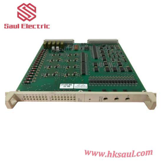 ABB DSQC521  Combination I/O Board