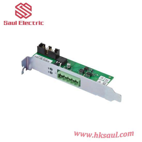 ABB DSQC572 3HAC023242-001 Devicenet Board