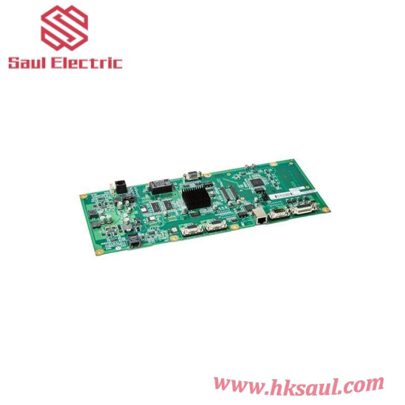 ABB DSQC635 3HAC023930-001 Axis Computer