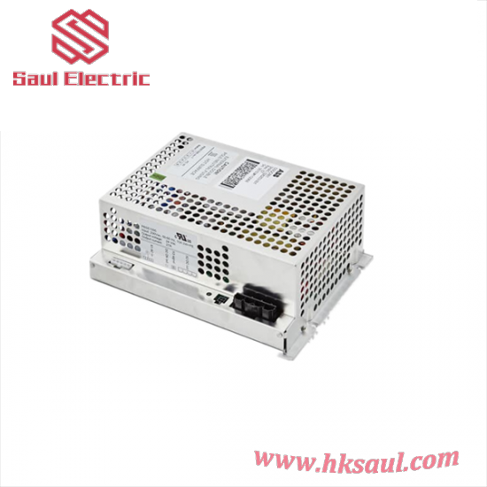 ABB DSQC661 3HAC026253-001 Power Supply