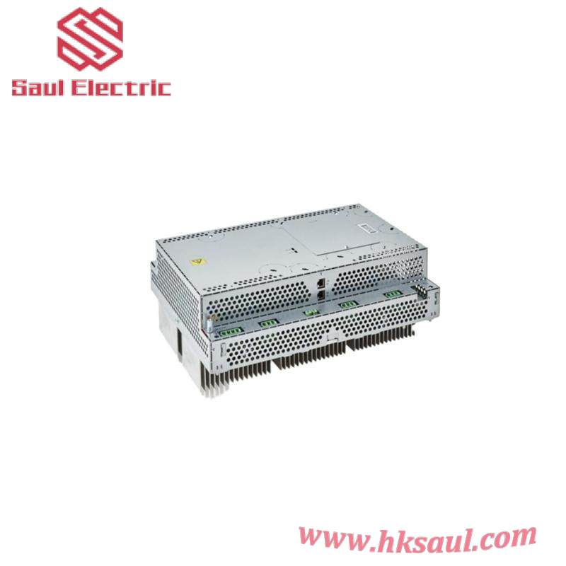 ABB DSQC663 3HAC029818-001 Drive Unit