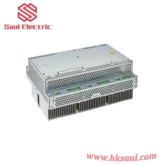 ABB DSQC663 IRC5 3HAC029818-001 Drive Unit