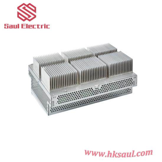 ABB DSQC663 IRC5 3HAC029818-001 Drive Unit