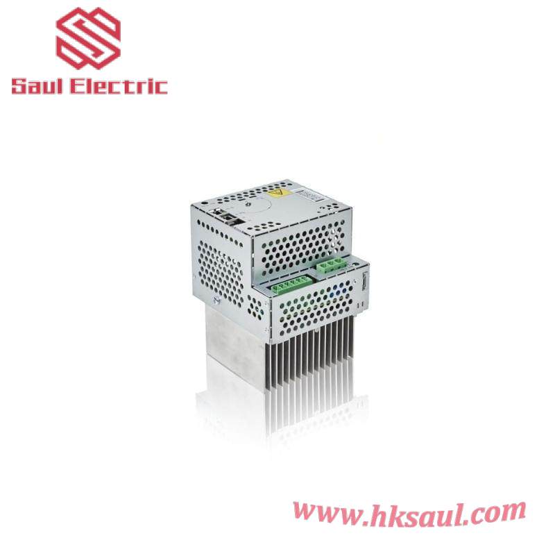 ABB DSQC664 3HAC030923-001 Drive Unit