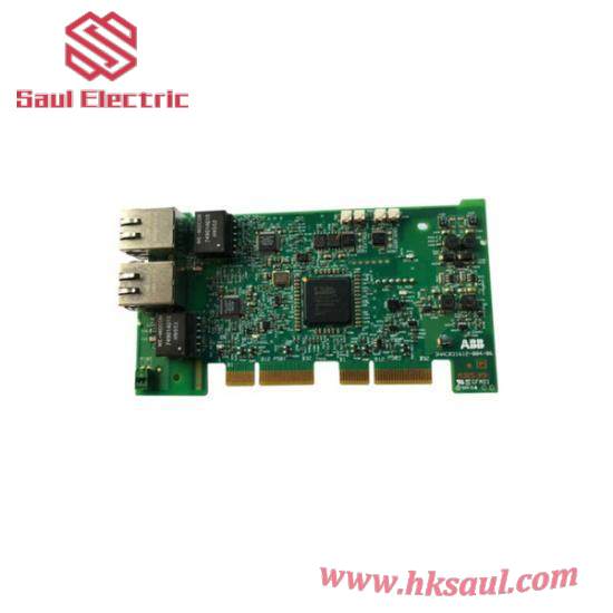 ABB DSQC676 3HAC031612-001 Circuit Board