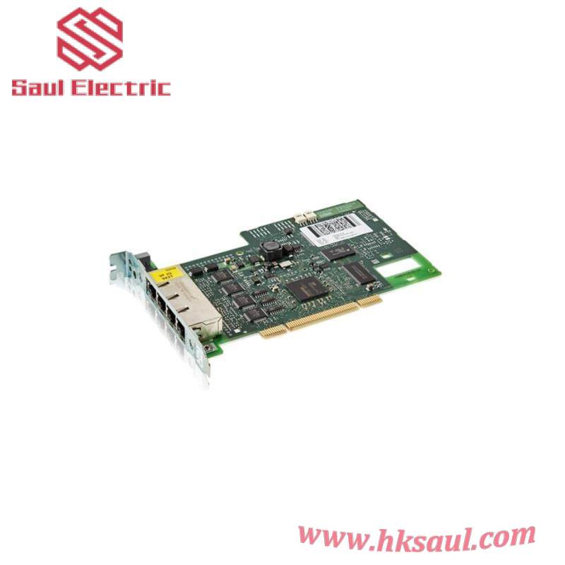 ABB DSQC678 3HAC033556-001 Communication Board