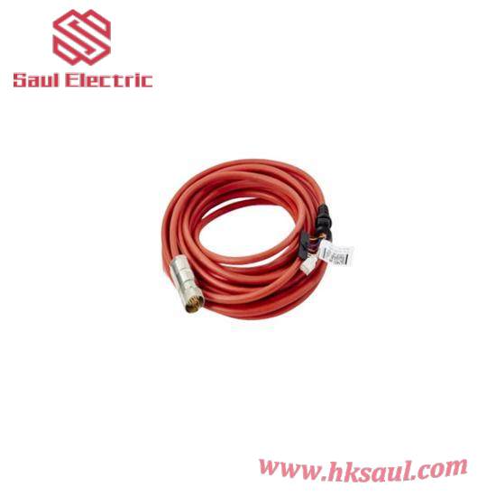 ABB DSQC679 3HAC031683-001 SxTPU3 Cable 10 m