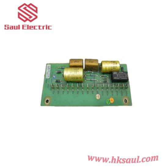 ABB DSQC 102 PC BOARD