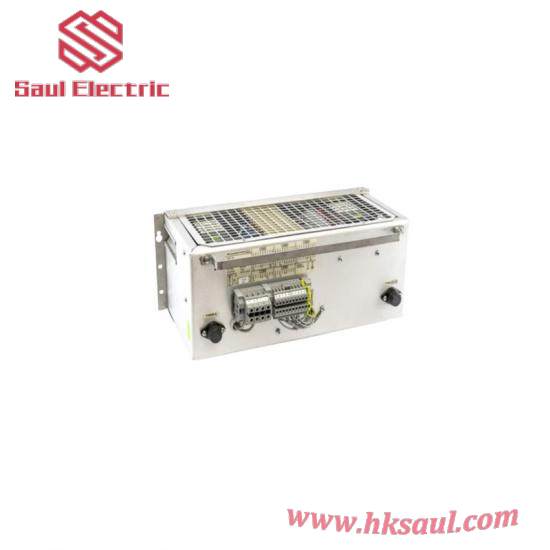 ABB DSSA165 48990001-LY Power Supply Unit