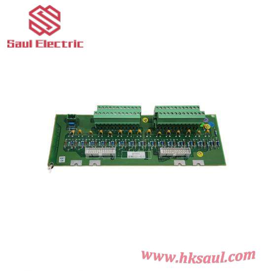 ABB DSTA002A 3BSE015196R1 Connection Unit