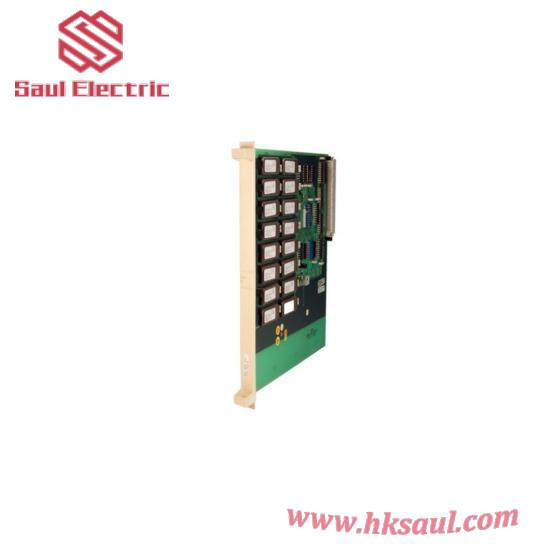 ABB DSTA002P 3BSE018331R1 Connection Unit