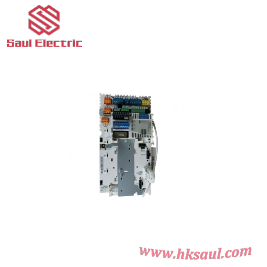ABB E152A03EIOA 3AXD50000032633