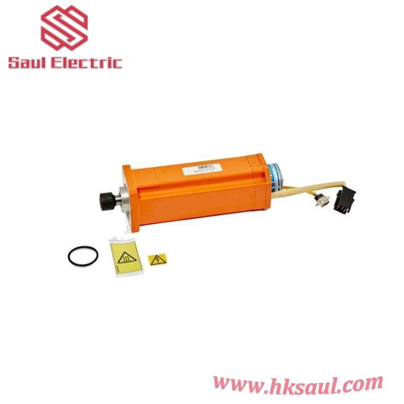 ABB E3HAC11864-1 Motor incl pinion