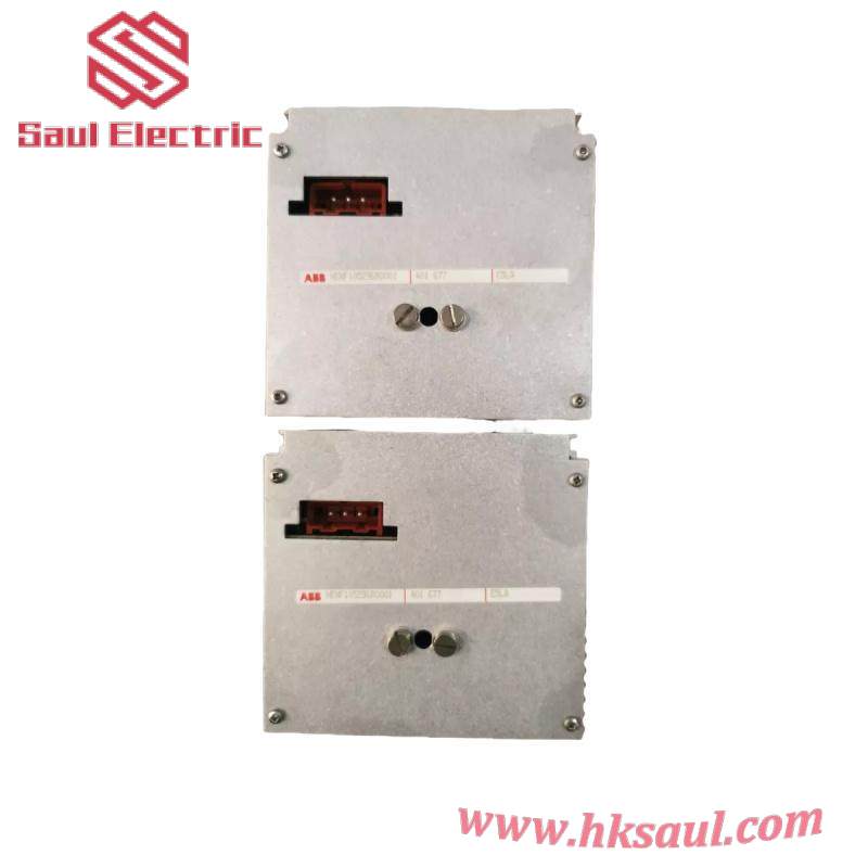 ABB E5LA HENF105296R0001 FILTER