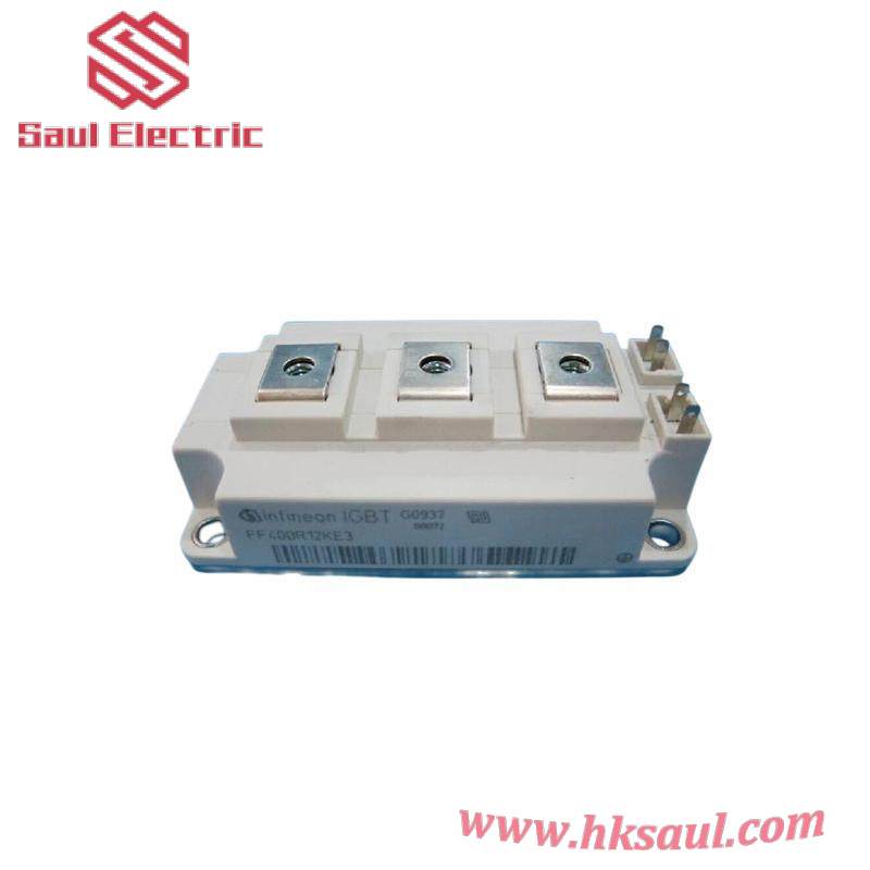 ABB FF400R12KE3 IGBT MODULE