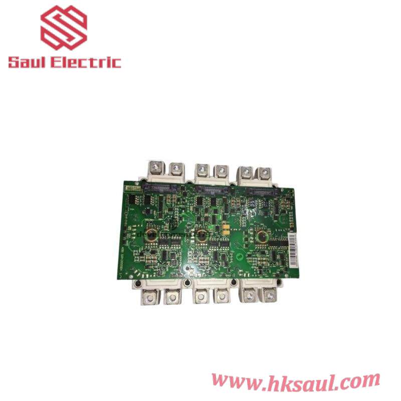 ABB FS300R12KE3/AGDR-62C IGBT MODULE