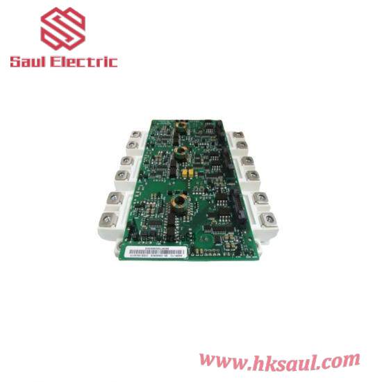 ABB FS300R12KE3/AGDR-71CS IGBT MODULE