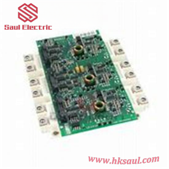 ABB FS450R12KE3/AGDR-71C Installation Accessories Noble