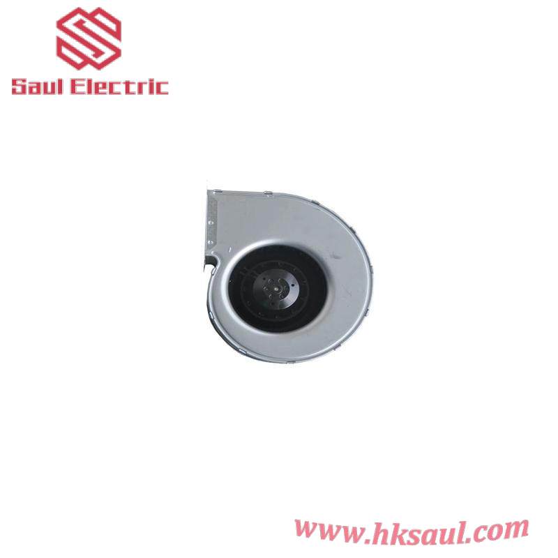 ABB G2E140-PI32-43 CENTRIFUGAL FAN