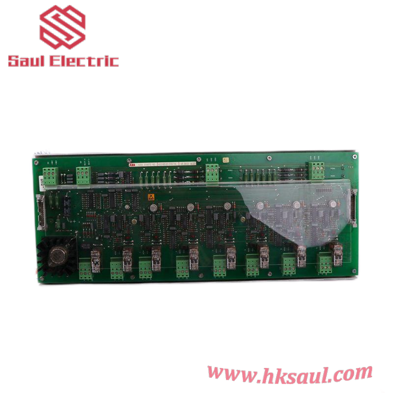 ABB GDC801B101