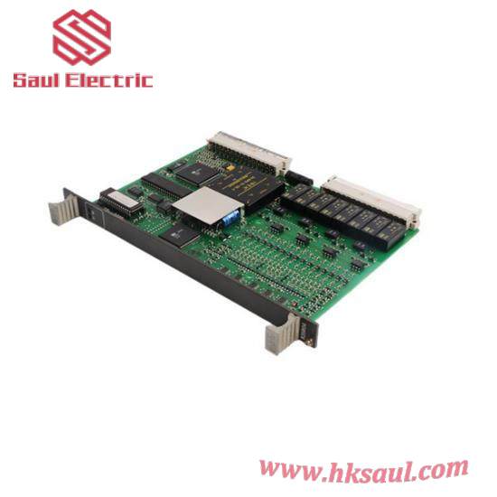 ABB GJR2332200R0100 88FT01D  controller
