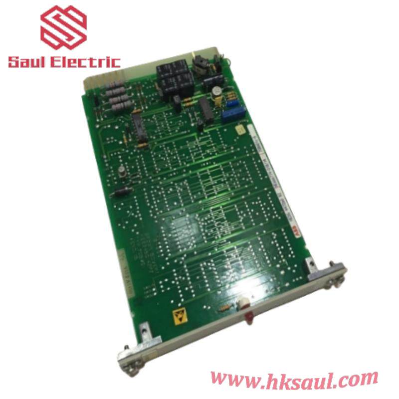 ABB GJR2365700R1010 88VA02B-E Module
