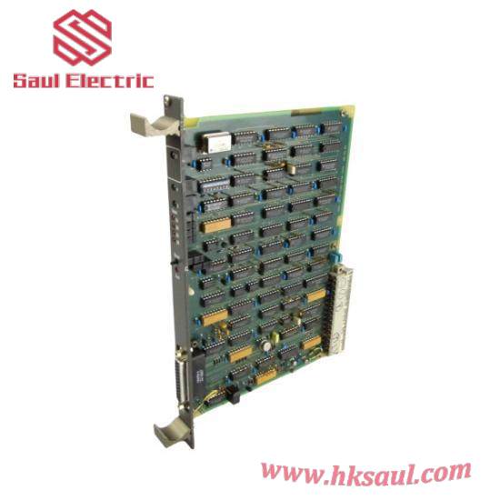 ABB GJR2370800R0200 88FN02C-E Module