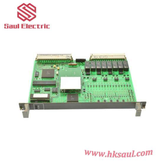 ABB GJR2388300R1010 83SR06B-E Binary and Analog Control Module