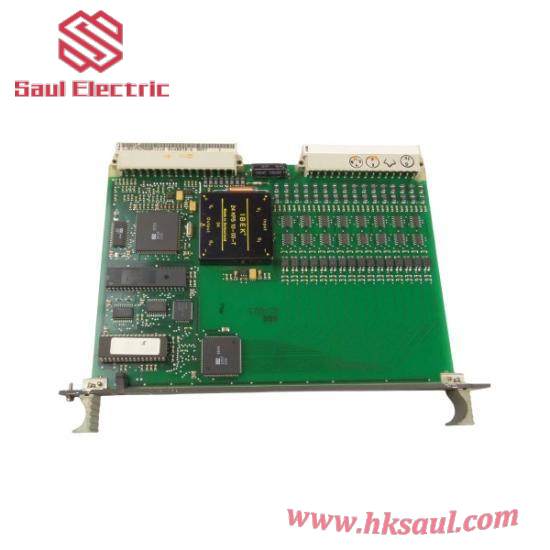 ABB GJR2392500R1210 81AB03D-E Output Module
