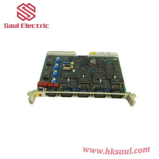 ABB GJR5137200R0005 35AE92G-E Electronic Module