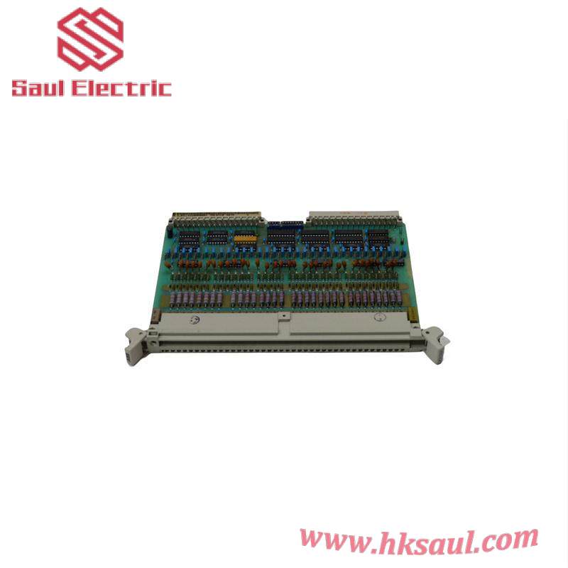 ABB GJR5142600R0001 35EB91B I/O CARD