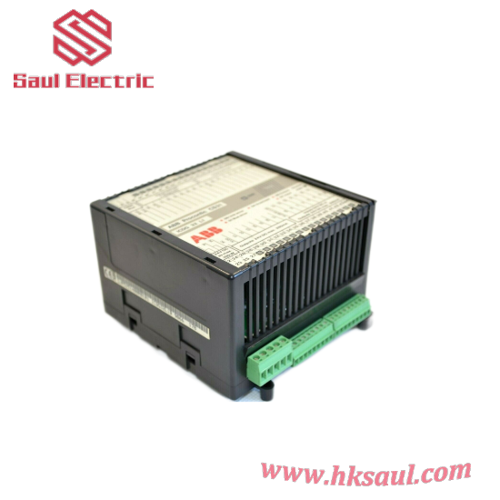 ABB GJR5251400R0101 ICDG32L1B  PCB Card