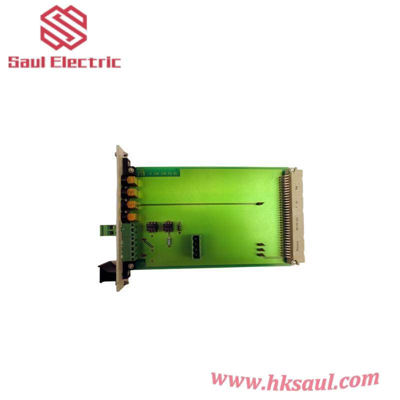 ABB GKWE857800R1214 87TS50 Communicatioins Module