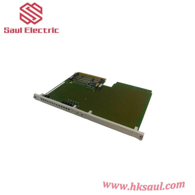 ABB HEDT300254R1 ED1790 Processor Module